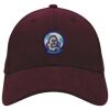 Heavy Brushed Cotton Cap Thumbnail