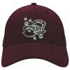 Heavy Brushed Cotton Cap Thumbnail