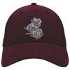Heavy Brushed Cotton Cap Thumbnail