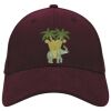 Heavy Brushed Cotton Cap Thumbnail