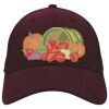 Heavy Brushed Cotton Cap Thumbnail