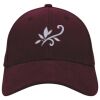 Heavy Brushed Cotton Cap Thumbnail