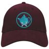 Heavy Brushed Cotton Cap Thumbnail