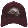Heavy Brushed Cotton Cap Thumbnail