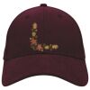 Heavy Brushed Cotton Cap Thumbnail