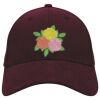 Heavy Brushed Cotton Cap Thumbnail