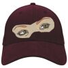 Heavy Brushed Cotton Cap Thumbnail