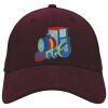 Heavy Brushed Cotton Cap Thumbnail