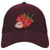 Heavy Brushed Cotton Cap Thumbnail