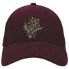 Heavy Brushed Cotton Cap Thumbnail