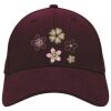 Heavy Brushed Cotton Cap Thumbnail