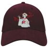 Heavy Brushed Cotton Cap Thumbnail