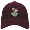 Heavy Brushed Cotton Cap Thumbnail