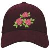 Heavy Brushed Cotton Cap Thumbnail