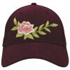 Heavy Brushed Cotton Cap Thumbnail