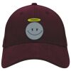 Heavy Brushed Cotton Cap Thumbnail