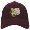 Heavy Brushed Cotton Cap Thumbnail