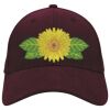 Heavy Brushed Cotton Cap Thumbnail