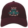 Heavy Brushed Cotton Cap Thumbnail