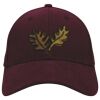 Heavy Brushed Cotton Cap Thumbnail