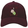Heavy Brushed Cotton Cap Thumbnail