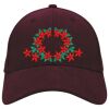 Heavy Brushed Cotton Cap Thumbnail