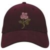 Heavy Brushed Cotton Cap Thumbnail