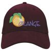 Heavy Brushed Cotton Cap Thumbnail