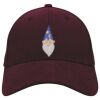 Heavy Brushed Cotton Cap Thumbnail