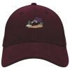 Heavy Brushed Cotton Cap Thumbnail