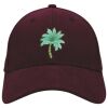 Heavy Brushed Cotton Cap Thumbnail
