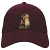 Heavy Brushed Cotton Cap Thumbnail