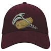 Heavy Brushed Cotton Cap Thumbnail