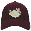 Heavy Brushed Cotton Cap Thumbnail