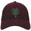 Heavy Brushed Cotton Cap Thumbnail