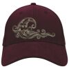 Heavy Brushed Cotton Cap Thumbnail