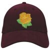 Heavy Brushed Cotton Cap Thumbnail