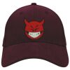 Heavy Brushed Cotton Cap Thumbnail