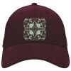 Heavy Brushed Cotton Cap Thumbnail
