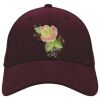 Heavy Brushed Cotton Cap Thumbnail