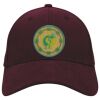Heavy Brushed Cotton Cap Thumbnail