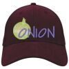 Heavy Brushed Cotton Cap Thumbnail