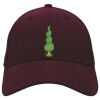 Heavy Brushed Cotton Cap Thumbnail