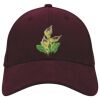 Heavy Brushed Cotton Cap Thumbnail