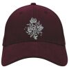 Heavy Brushed Cotton Cap Thumbnail