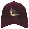 Heavy Brushed Cotton Cap Thumbnail