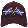 Heavy Brushed Cotton Cap Thumbnail