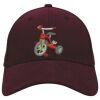 Heavy Brushed Cotton Cap Thumbnail