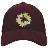 Heavy Brushed Cotton Cap Thumbnail