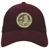 Heavy Brushed Cotton Cap Thumbnail